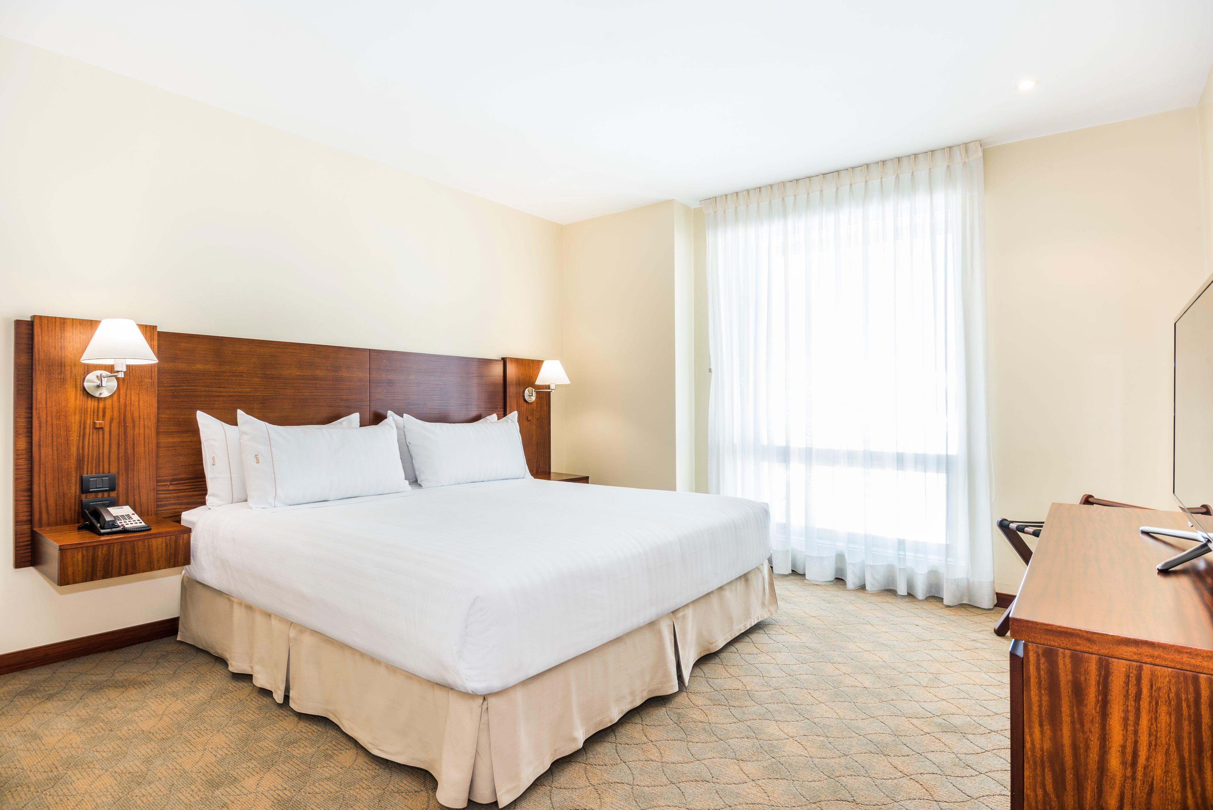 Holiday Inn Express Quito By Ihg Exterior foto